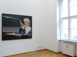 Jan Schüler, »Stationen«