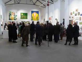 »Emschergold. Sammlung Tedden«