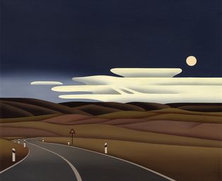 Sommernacht