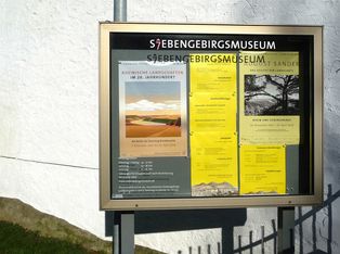 Rheinische Landschaften im 20. Jahrhundert
