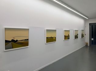 »Jan Schüler. German Landscape«