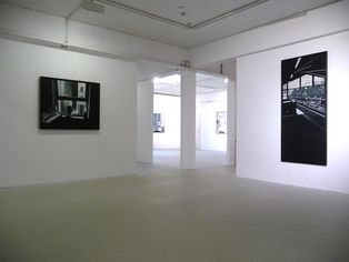 »Die Angst wegmalen. Maina-Miriam Munsky«
