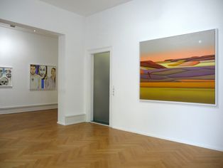Jan Schüler, »Von gestern nach morgen«