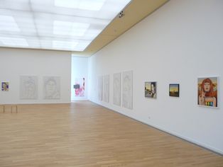 Jan Schüler und Saskia Schüler, »Heimspiel«