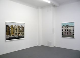 Jan Schüler, »Transit: Berlin«