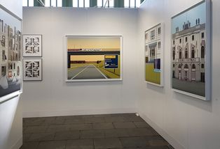POSITIONS BERLIN Art Fair 2019, Berlin