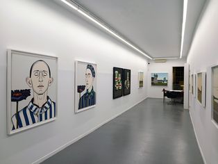 »Jan Schüler. German Landscape«