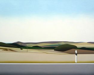 Hessische Landschaft (Rabenau)