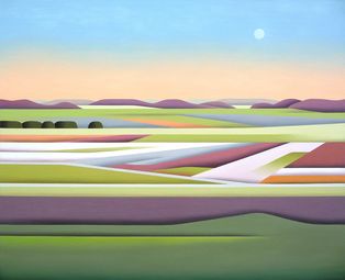 Hessische Landschaft