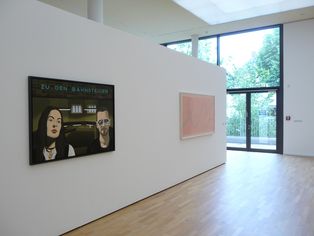 Jan Schüler und Saskia Schüler, »Heimspiel«