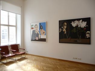 Jan Schüler, »Stationen«