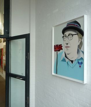 »Emschergold. Sammlung Tedden«