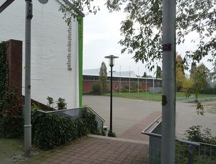 »Emschergold. Sammlung Tedden«