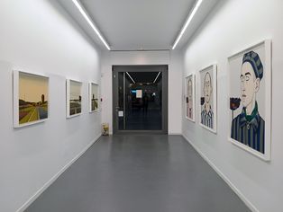 »Jan Schüler. German Landscape«