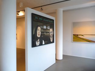 Jan Schüler, »unverlierbar«