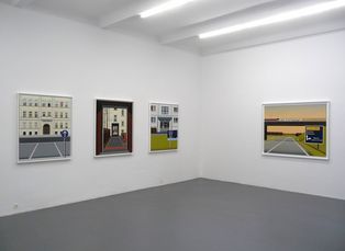 Jan Schüler, »Transit: Berlin«