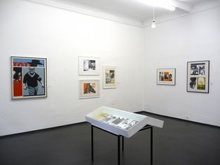 Peter Sorge, »Frühe Arbeiten«
