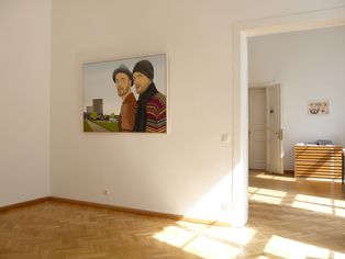 Jan Schüler, »Stationen«