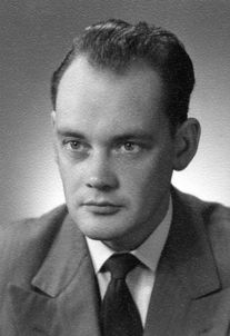 Gideon Schüler