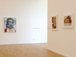 Jan Schüler und Saskia Schüler, »Heimspiel«