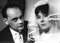 Renate Schüler-Lamert und Gideon Schüler