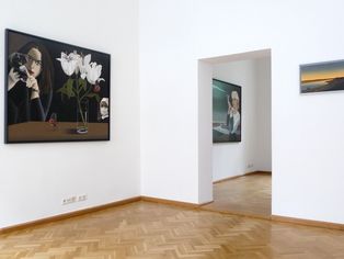 Jan Schüler, »Stationen«