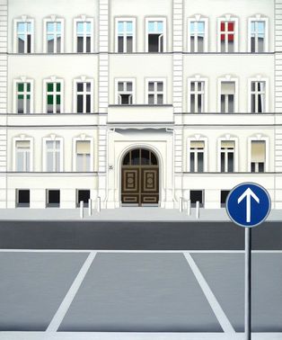 Berlin: Großgörschenstraße 35
